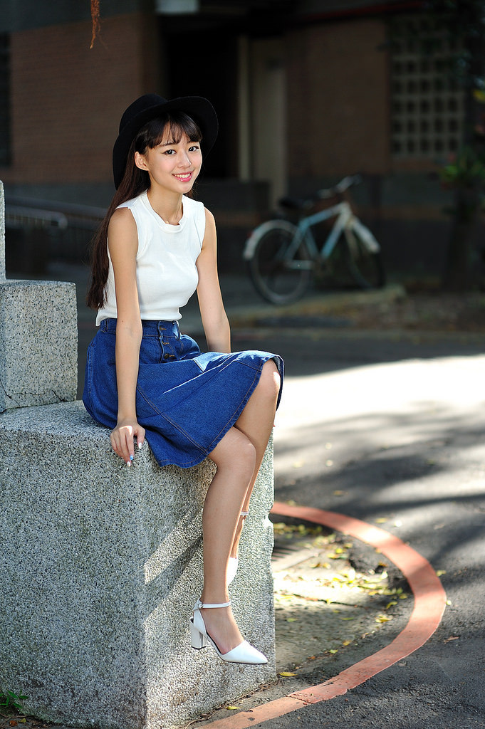 女特警
